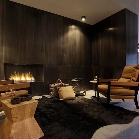 Eden Hotel Bormio Kamer foto