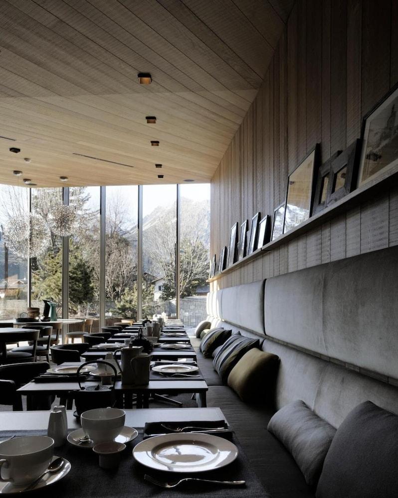 Eden Hotel Bormio Buitenkant foto