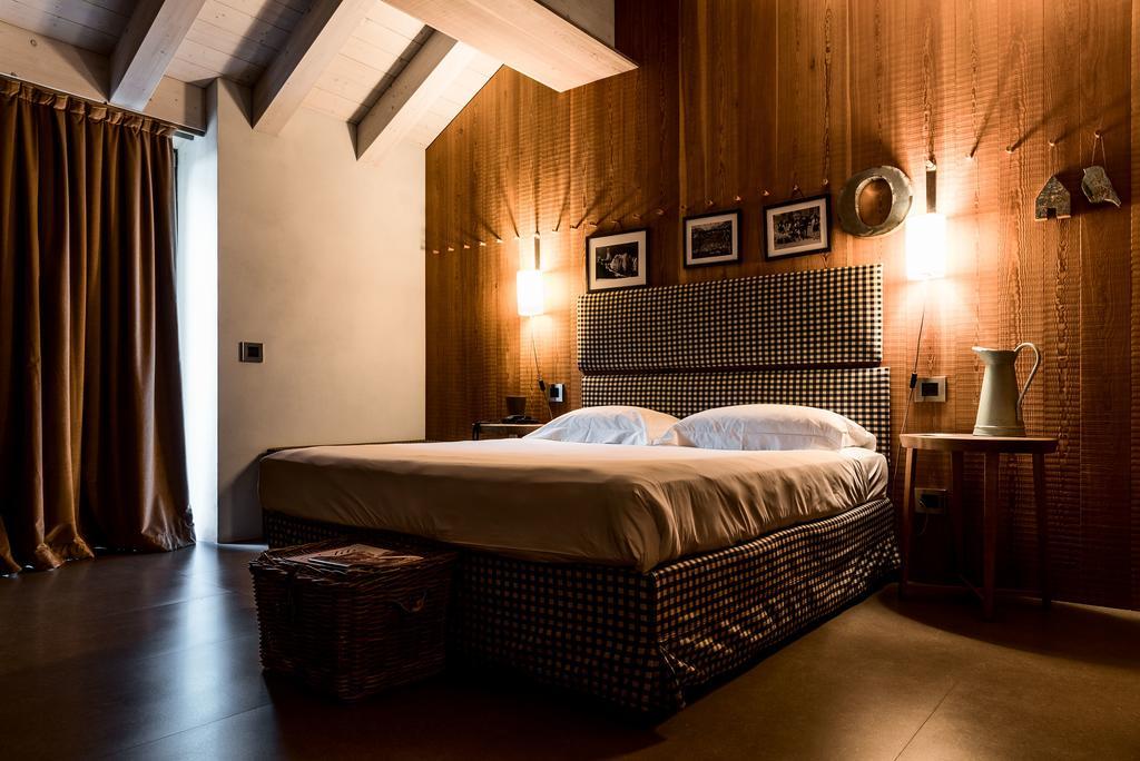 Eden Hotel Bormio Buitenkant foto